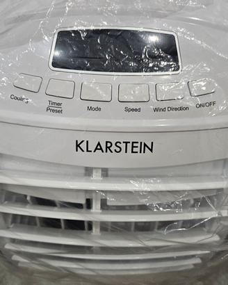 Raffrescatore Klarstein portatile 65w