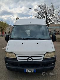 Pössl Globescout Citroen