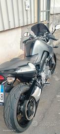 BMW f800s