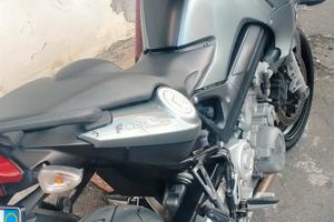 BMW f800s