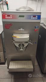 attrezzature gelateria