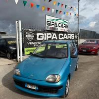Fiat Seicento 900i cat Fun