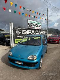 Fiat Seicento 900i cat Fun