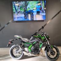 Kawasaki Z 650 2025 SUPER PROMO