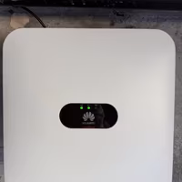 Inverter Sun 2000 Huawei 4 KTL L1