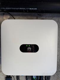 Inverter Sun 2000 Huawei 4 KTL L1