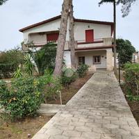 VILLA SINGOLA A PULSANO