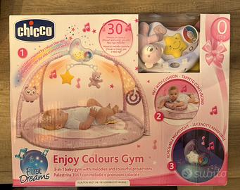 Chicco Palestrina dei Colori Beige 3in1