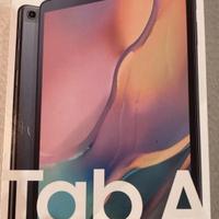 Samsung Tab A