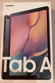 Samsung Tab A