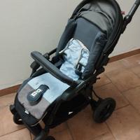 passeggino trilogi 