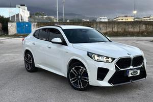 Bmw X2 2.0d 150 Cv sDrive 18d Msport Unipro
