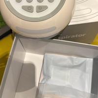 aspiratore nasale elettrico