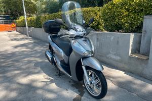 Honda SH 300i Special ABS Keyless Tagliandi Honda