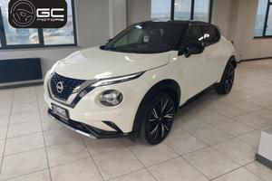Nissan Juke 1.0 DIG-T 114 CV N-DESIGN
