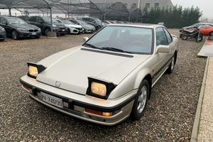 HONDA Prelude 2.0i 16V 4WS