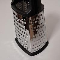 grattugia in acciaio Inox 