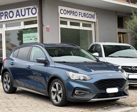 Ford Focus 1.0 EcoBoost Hybrid 125 CV 5p. Business