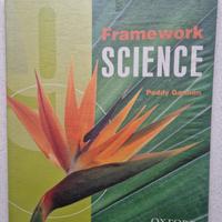 Framework Science 9, ISBN
9780199148998