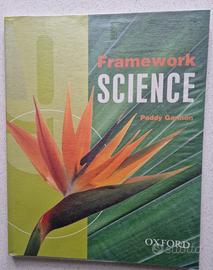 Framework Science 9, ISBN
9780199148998