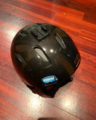 Casco da sci