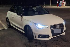 Audi A1 1.4 TFSI S line