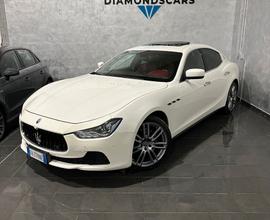 Maserati Ghibli V6 Diesel 275 CV