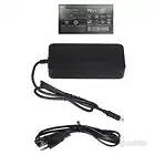 CARICA BATTERIA X E-BIKE BICICLETTE BH SIA DA CORS