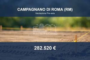 Immobile in asta di 10465 m² a Campagnano di Roma