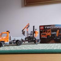 Lego Technic 42060