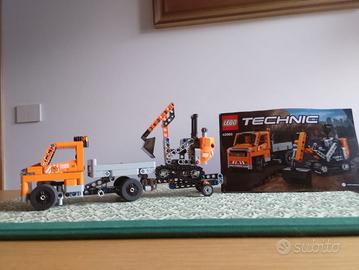 Lego Technic 42060