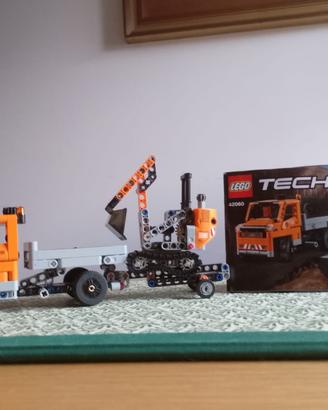 Lego Technic 42060