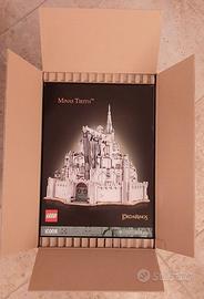 Lego 11377 Minas Tirith Il Signore degli Anelli