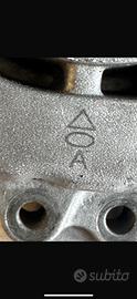 Pompa auto