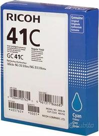 RICOH 41C