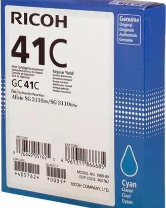 RICOH 41C