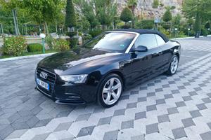 Audi A5 cabrio 2.0 TSFI