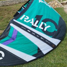 Kitesurf Rally 10