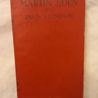 Martin Eden