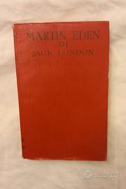 Martin Eden
