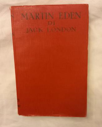 Martin Eden
