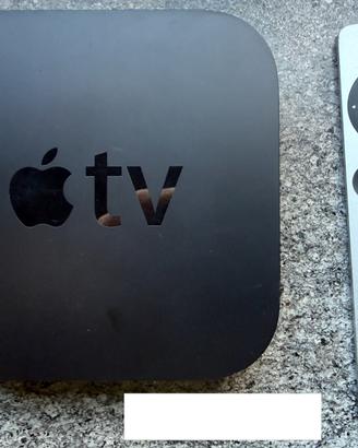 Apple Tv
