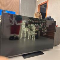 Smart TV 55 pollici Panasonic