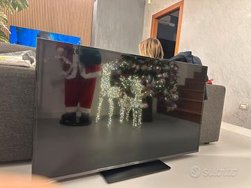 Smart TV 55 pollici Panasonic