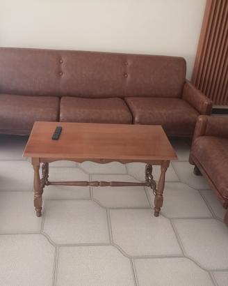 divano vintage