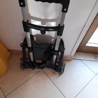 porta zaino  scolastico