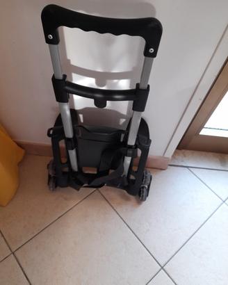 porta zaino  scolastico