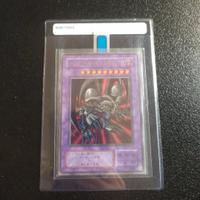 Yu-Gi-Oh Drago Teschio Nero Jap anno 2000