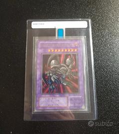 Yu-Gi-Oh Drago Teschio Nero Jap anno 2000