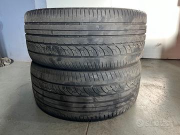 GOMME USATE 255/30r21